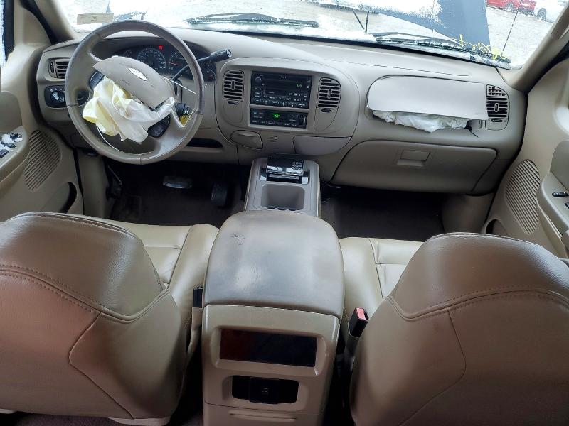 76603085 :رقم المزاد ، 1FTRW07L23KB04441 vin ، 2003 Ford F150 مزاد بيع