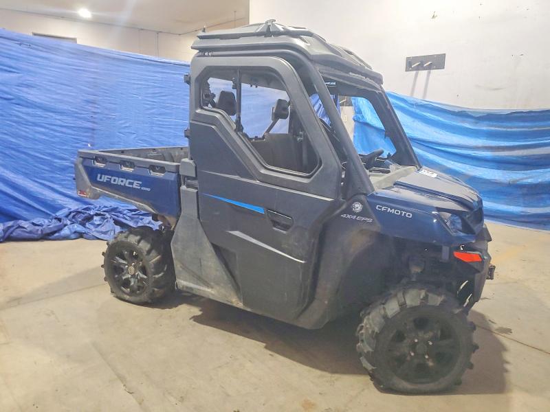 Продажа на аукционе авто 2024 Cf Moto Uforce 100, vin: LCELV1Z21R6001869, номер лота: 78341485
