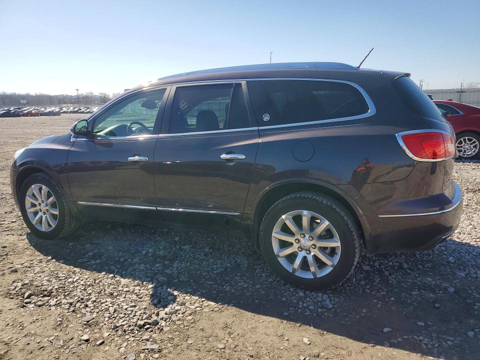 Продажа на аукционе авто 2015 Buick Enclave, vin: 5GAKVCKD6FJ279423, номер лота: 79080505