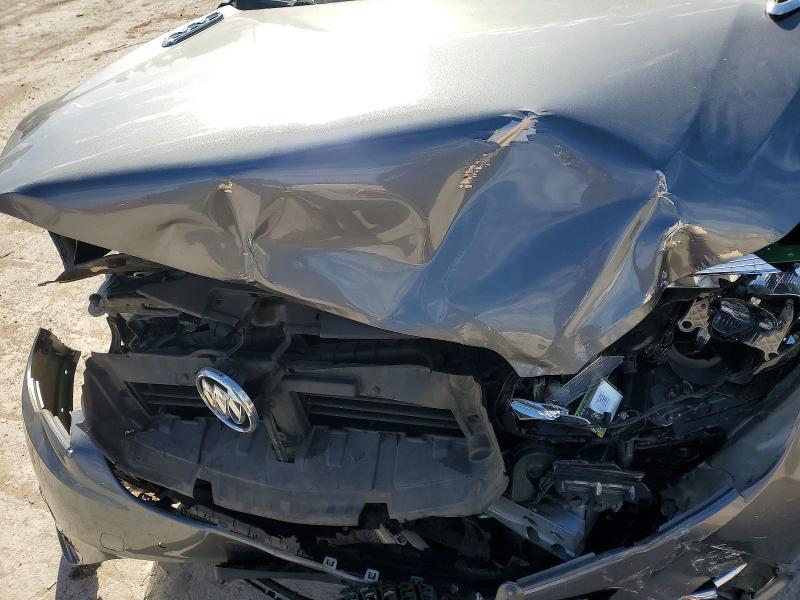 Продаж на аукціоні авто 2020 Buick Envision, vin: LRBFX3SX8LD113594, номер лоту: 78083715