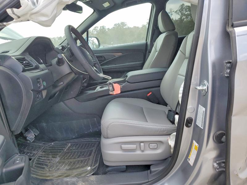 Aukcja sprzedaży 2025 Honda Passport, vin: 5FNYF8H58SB013521, numer aukcji: 79255645
