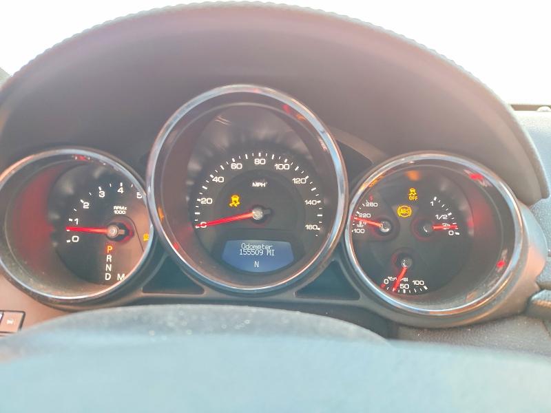 Продажа на аукционе авто 2012 Cadillac Cts, vin: 1G6DC1E32C0129298, номер лота: 74157325