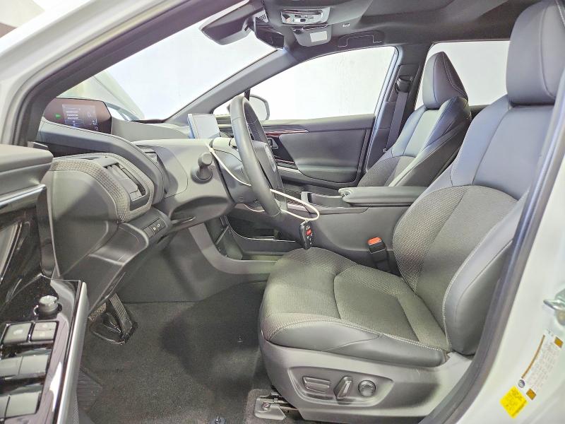 Продаж на аукціоні авто 2024 Toyota Bz4x Xle, vin: JTMAAAAA9RA045699, номер лоту: 77580305