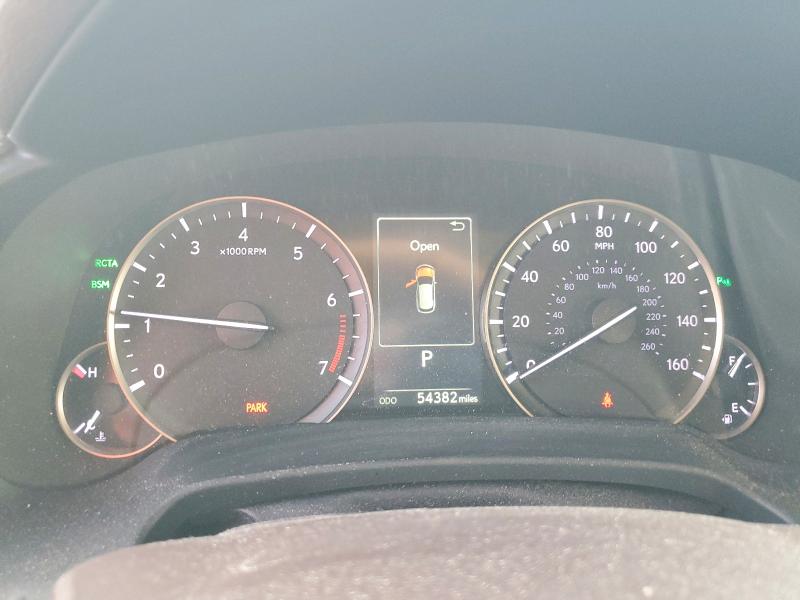 Aukcja sprzedaży 2018 Lexus Rx 350, vin: 2T2ZZMCA0JC114995, numer aukcji: 78801155