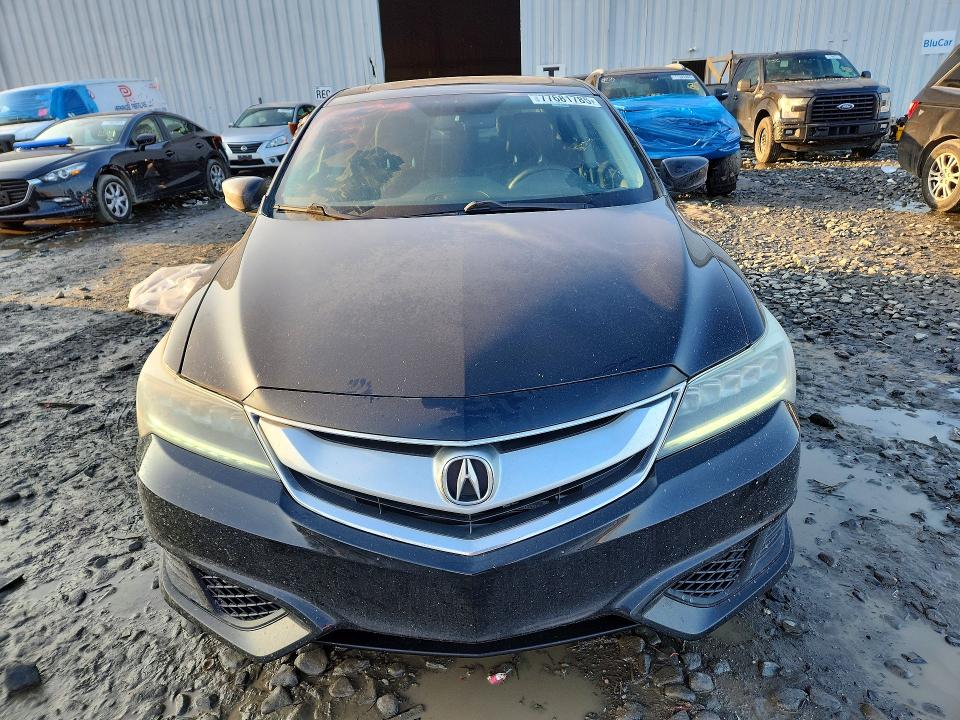 Продаж на аукціоні авто 2017 Acura Ilx, vin: 19UDE2F72HA000463, номер лоту: 77681785