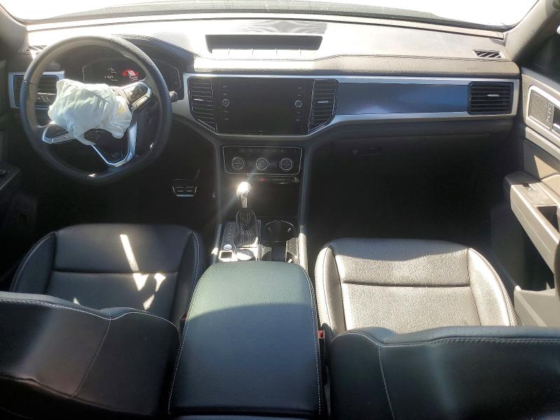 Aukcja sprzedaży 2022 Volkswagen Atlas Cross Sport, vin: 1V2SE2CA3NC211515, numer aukcji: 78693775