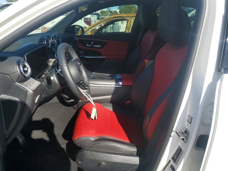 Продажа на аукционе авто 2024 Mercedes-benz Glc Coupe, vin: W1NKJ8HB9RF220329, номер лота: 78509085