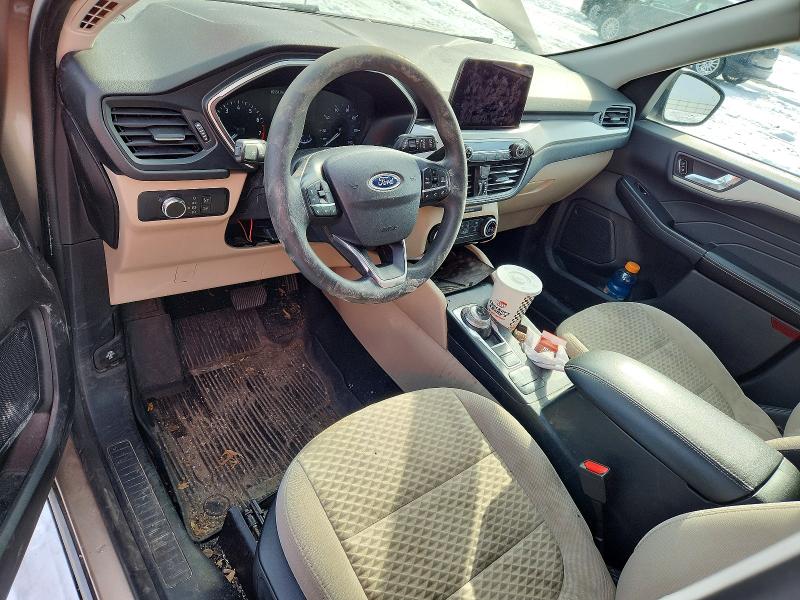 Продажа на аукционе авто 2021 Ford Escape, vin: 1FMCU0G6XMUA72667, номер лота: 74797255