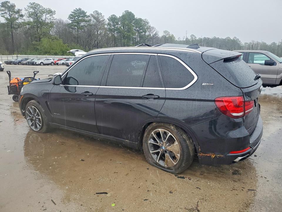 Продажа на аукционе авто 2018 Bmw X5, vin: 5UXKT0C59J0W03116, номер лота: 78926175