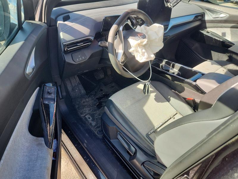 2023 Volkswagen Id.4 მანქანა იყიდება აუქციონზე, vin: 1V2DNPE86PC044795, აუქციონის ნომერი: 78863195