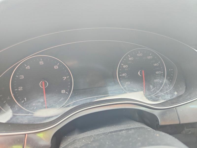 Aukcja sprzedaży 2016 Audi A7, vin: WAU2GAFCXGN178262, numer aukcji: 79188985