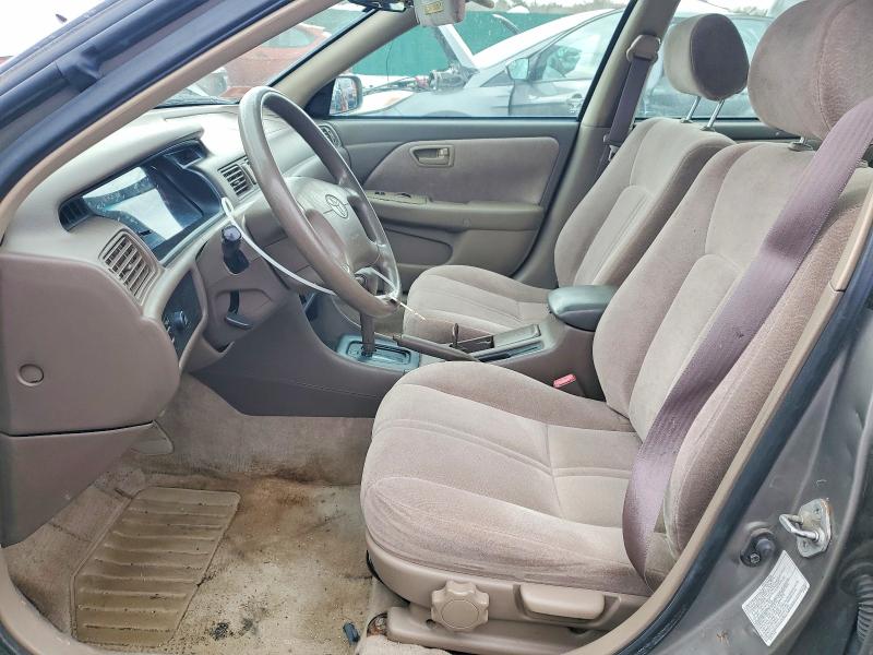 Aukcja sprzedaży 1998 Toyota Camry, vin: 4T1BG22K3WU270254, numer aukcji: 77991985