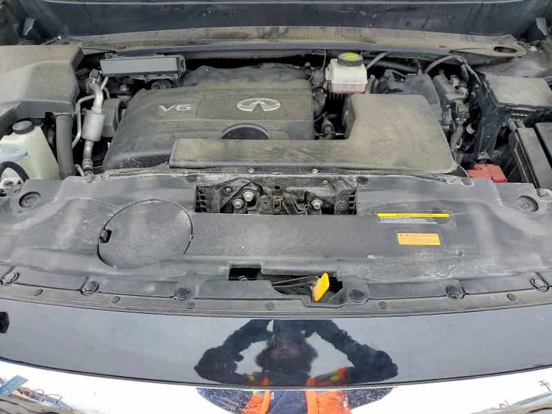 Продажа на аукционе авто 2020 Infiniti Qx60, vin: 5N1DL0MM5LC541257, номер лота: 74782325