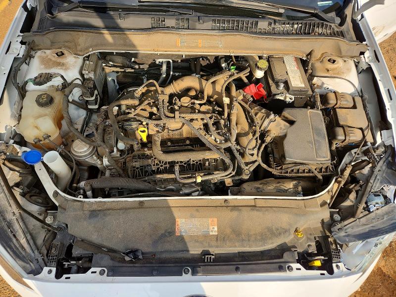 Aukcja sprzedaży 2020 Ford Fusion, vin: 3FA6P0HD3LR167931, numer aukcji: 79209465