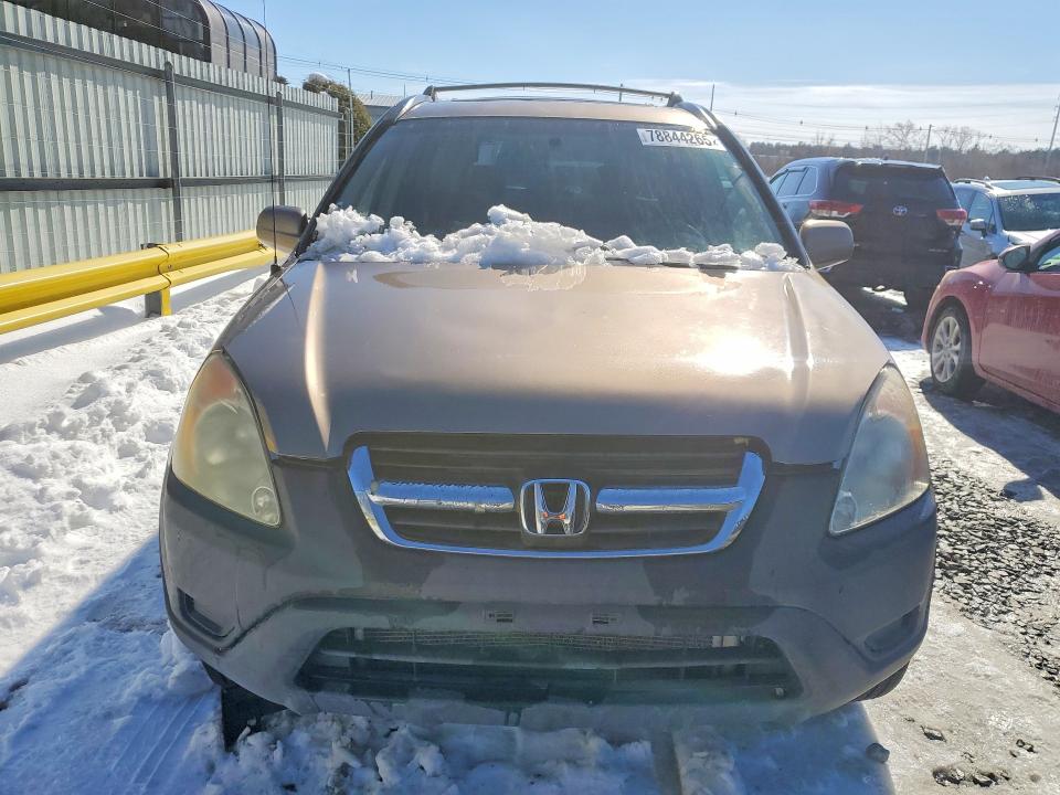 Aukcja sprzedaży 2002 Honda Cr-v, vin: JHLRD78862C002175, numer aukcji: 78844265