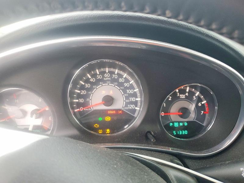 Продаж на аукціоні авто 2013 Chrysler 200, vin: 1C3CCBBB2DN684982, номер лоту: 76003525