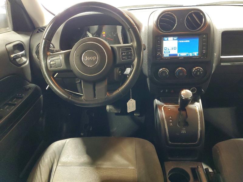 Aukcja sprzedaży 2011 Jeep Patriot, vin: 1J4NT1GB1BD167421, numer aukcji: 79209005