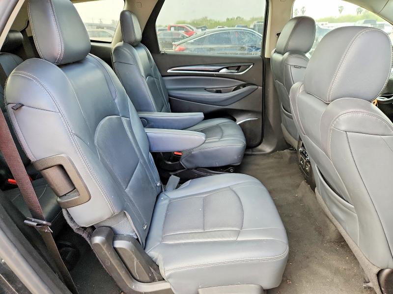 Продаж на аукціоні авто 2018 Buick Enclave, vin: 5GAEVAKW2JJ283416, номер лоту: 79191645