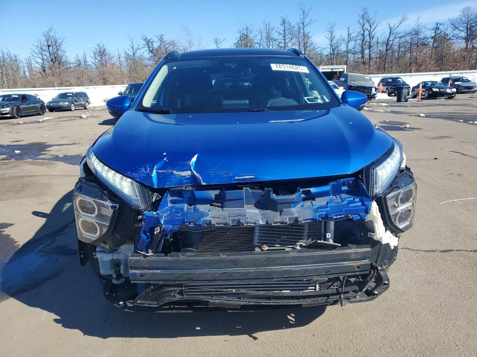 Aukcja sprzedaży 2023 Mitsubishi Eclipse Cross, vin: JA4ATWAA5PZ003093, numer aukcji: 78314025