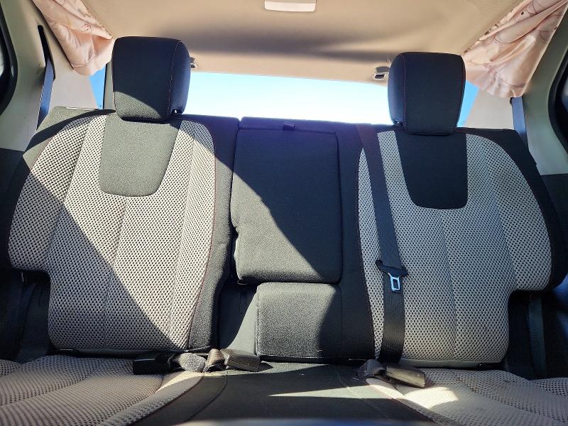 79230425 :رقم المزاد ، 2GNALCEK5G1155222 vin ، 2016 Chevrolet Equinox مزاد بيع