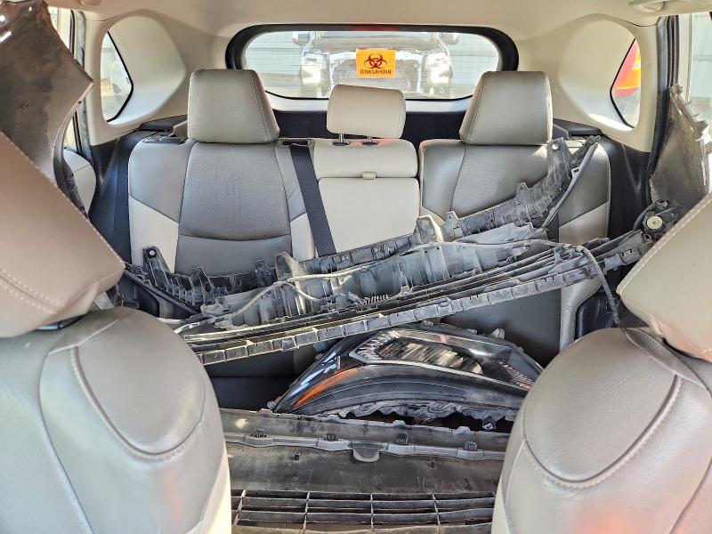 77937375 :رقم المزاد ، 2T3W1RFV5LW082287 vin ، 2020 Toyota Rav4 مزاد بيع