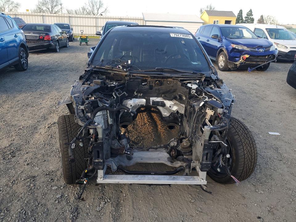 Aukcja sprzedaży 2018 Infiniti Q50, vin: JN1FV7AR6JM480320, numer aukcji: 76273085