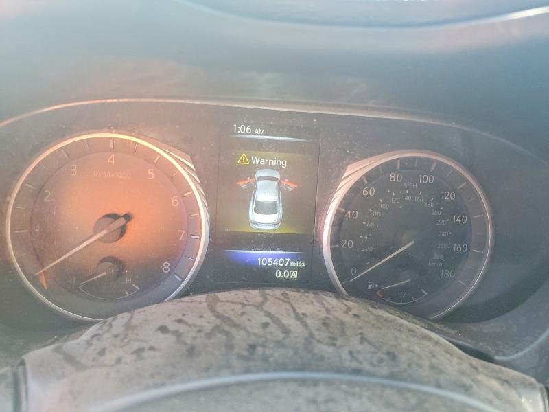 Aukcja sprzedaży 2017 Infiniti Q50, vin: JN1CV7AR7HM681317, numer aukcji: 76859335