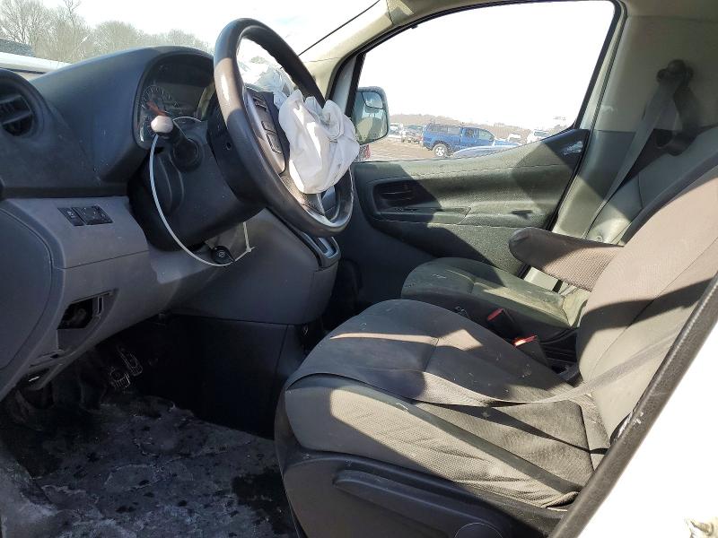Продажа на аукционе авто 2019 Nissan Nv200, vin: 3N6CM0KN1KK690747, номер лота: 54123656