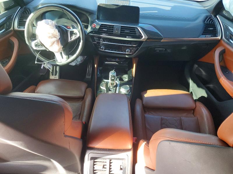 Продажа на аукционе авто 2021 Bmw X4, vin: 5YMUJ0C08M9G91140, номер лота: 76436685