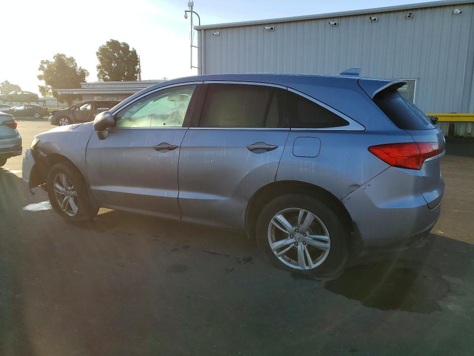 Aukcja sprzedaży 2013 Acura Rdx, vin: 5J8TB4H58DL010361, numer aukcji: 76731345
