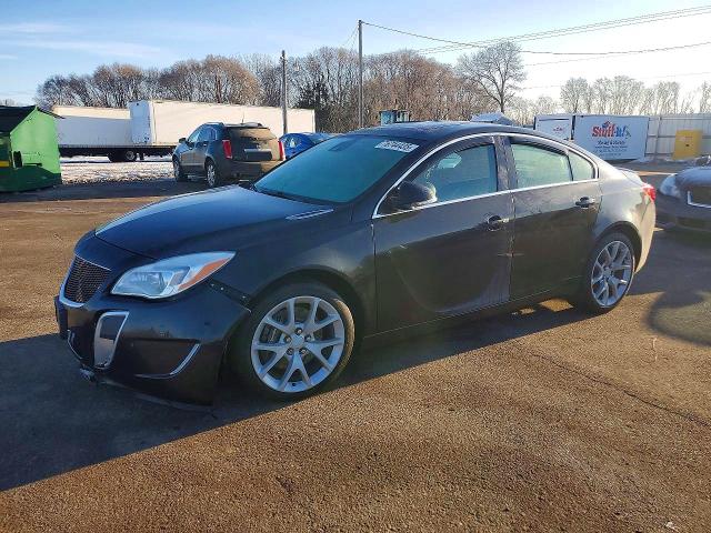 Aukcja sprzedaży 2015 Buick Regal, vin: 2G4GT5GXXF9279828, numer aukcji: 76744435