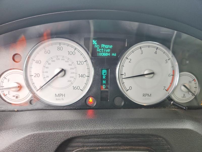 Aukcja sprzedaży 2007 Chrysler 300c, vin: 2C3LA63H97H762333, numer aukcji: 77505995