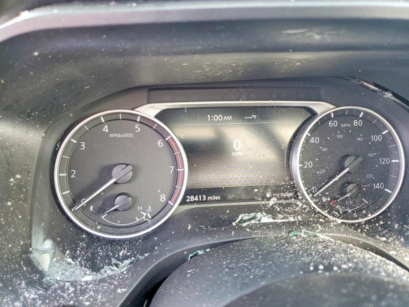 Продажа на аукционе авто 2024 Nissan Rogue, vin: 5N1BT3BA3RC738468, номер лота: 78137705