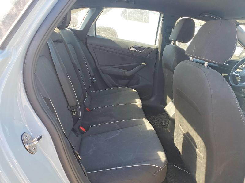 Продажа на аукционе авто 2025 Volkswagen Jetta, vin: 3VWBX7BU8SM036335, номер лота: 77682685