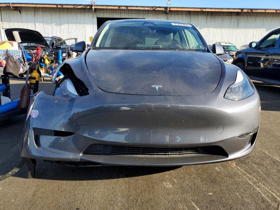 Aukcja sprzedaży 2023 Tesla Model Y, vin: 7SAYGDEFXPF920297, numer aukcji: 79251035