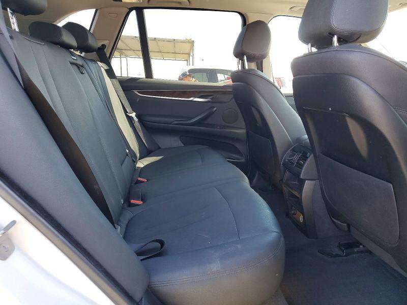 78743125 :رقم المزاد ، 5UXKR0C50G0P25919 vin ، 2016 Bmw X5 مزاد بيع