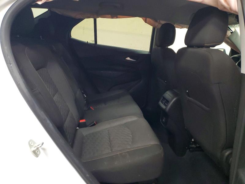 Aukcja sprzedaży 2019 Chevrolet Equinox, vin: 2GNAXKEVXK6230257, numer aukcji: 78048965