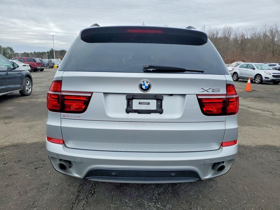 Продажа на аукционе авто 2012 Bmw X5, vin: 5UXZV4C56CL765058, номер лота: 78404175