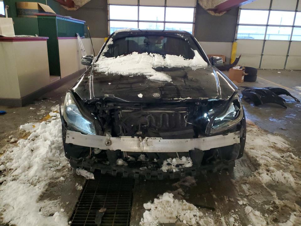 2014 Mercedes-benz C მანქანა იყიდება აუქციონზე, vin: WDDGF8AB1EG231604, აუქციონის ნომერი: 74093855
