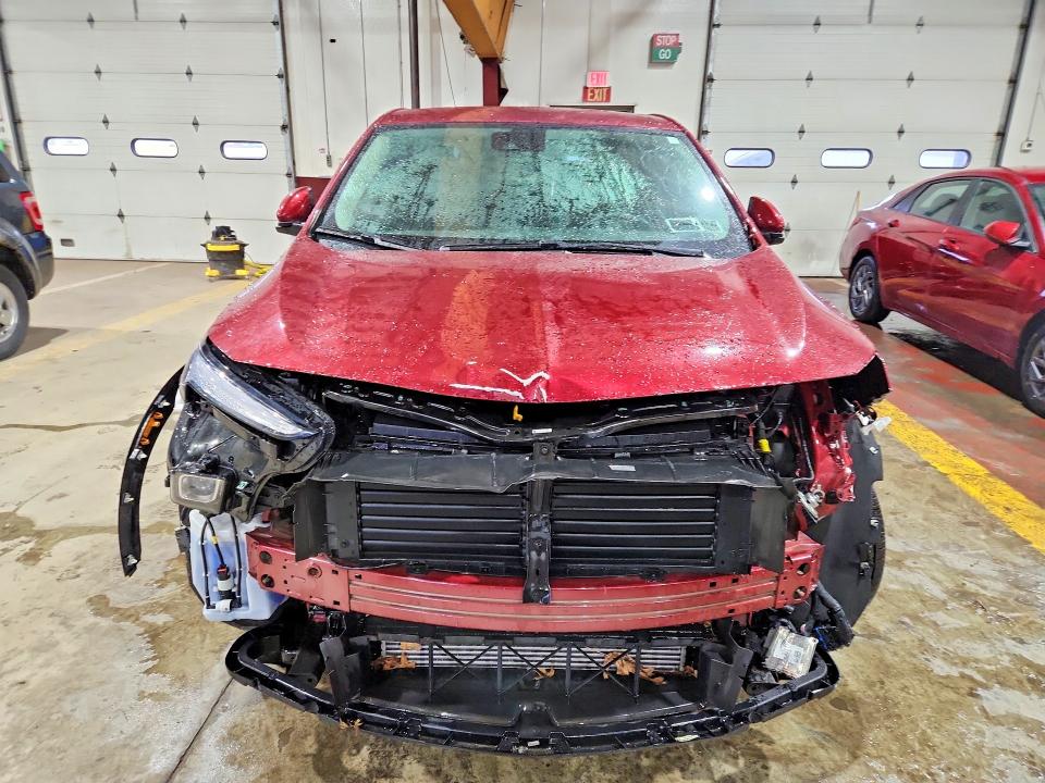 Продаж на аукціоні авто 2024 Buick Encore Gx, vin: KL4AMBS26RB068981, номер лоту: 77420895