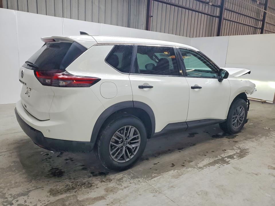 Продажа на аукционе авто 2024 Nissan Rogue, vin: 5N1BT3AAXRC670509, номер лота: 76154915