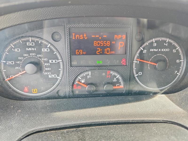 Aukcja sprzedaży 2021 Ram Promaster 2500, vin: 3C6LRVDG4ME584611, numer aukcji: 78551905