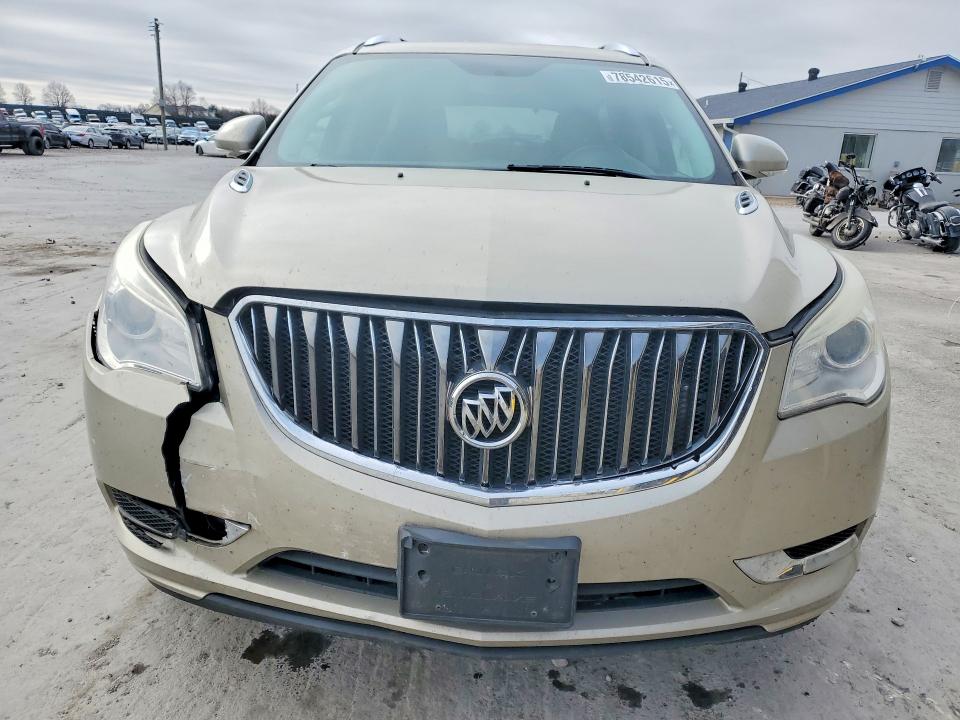 Продаж на аукціоні авто 2013 Buick Enclave, vin: 5GAKVCKD1DJ170011, номер лоту: 78542615