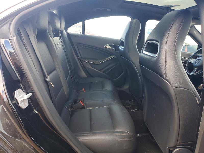 Продаж на аукціоні авто 2015 Mercedes-benz Cla, vin: WDDSJ4EB8FN209608, номер лоту: 76463165