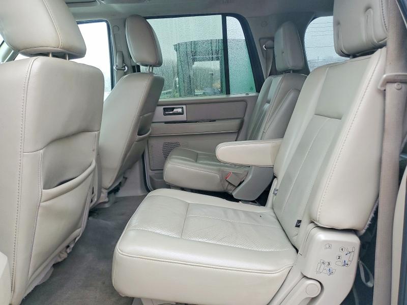 77987855 :رقم المزاد ، 1FMJK1K57EEF40027 vin ، 2014 Ford Expedition مزاد بيع