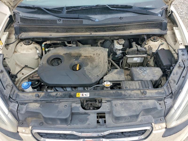 Продажа на аукционе авто 2013 Kia Soul, vin: KNDJT2A66D7757749, номер лота: 78149365