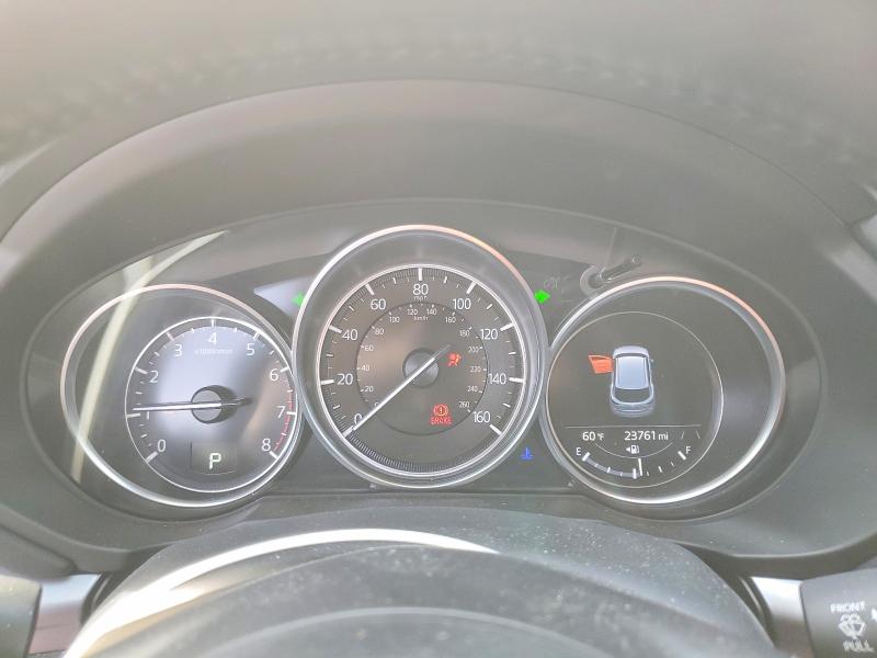 Aukcja sprzedaży 2023 Mazda Cx-5, vin: JM3KFBBM7P0226704, numer aukcji: 78820645