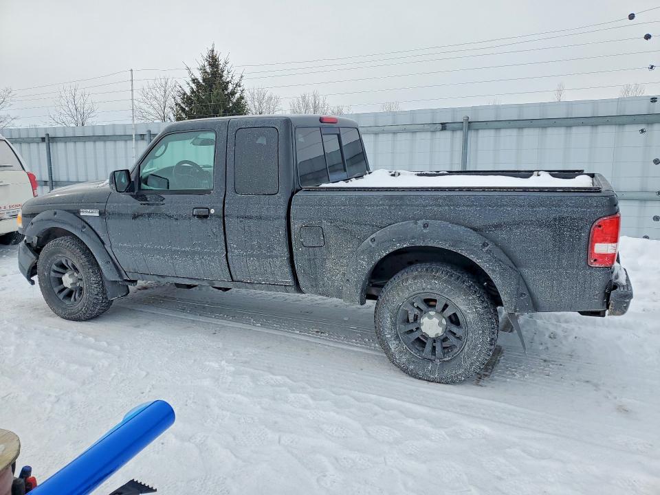Продаж на аукціоні авто 2009 Ford Ranger, vin: 1FTZR45EX9PA38199, номер лоту: 73149985