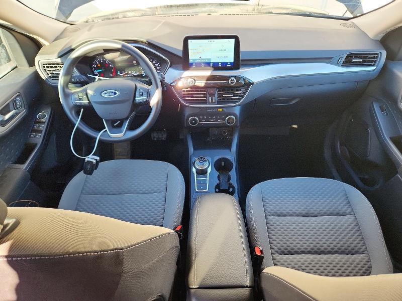 Продажа на аукционе авто 2020 Ford Escape Se, vin: 1FMCU9G64LUA17621, номер лота: 75771775