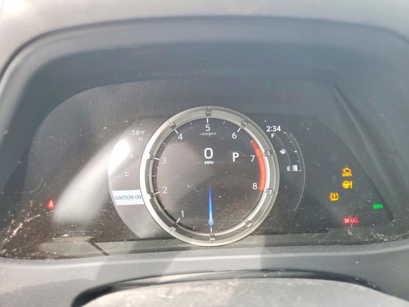 2019 Lexus Ux მანქანა იყიდება აუქციონზე, vin: JTHY3JBH9K2004704, აუქციონის ნომერი: 76475715